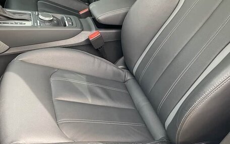 Audi Q2 I, 2023 год, 2 220 000 рублей, 29 фотография