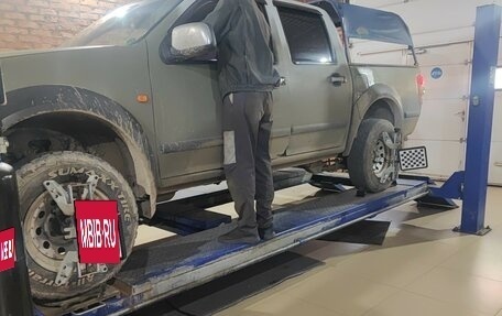 Great Wall Wingle, 2012 год, 550 000 рублей, 3 фотография