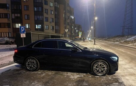 Mercedes-Benz E-Класс, 2020 год, 3 850 000 рублей, 14 фотография