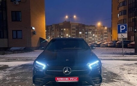 Mercedes-Benz E-Класс, 2020 год, 3 850 000 рублей, 6 фотография