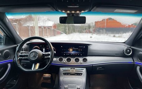 Mercedes-Benz E-Класс, 2020 год, 3 850 000 рублей, 25 фотография