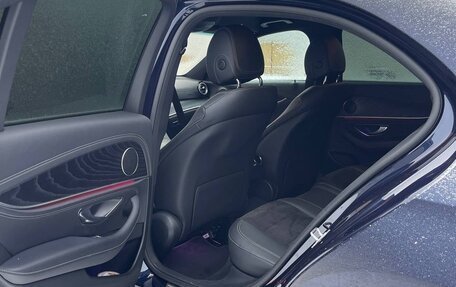 Mercedes-Benz E-Класс, 2020 год, 3 850 000 рублей, 34 фотография