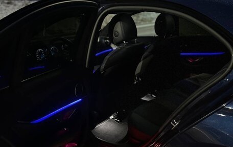 Mercedes-Benz E-Класс, 2020 год, 3 850 000 рублей, 37 фотография