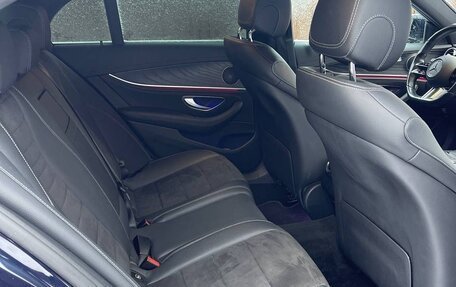 Mercedes-Benz E-Класс, 2020 год, 3 850 000 рублей, 35 фотография