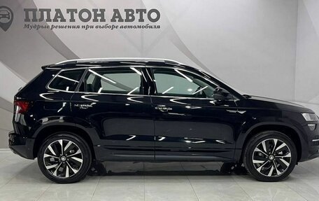 Skoda Karoq I, 2025 год, 3 299 000 рублей, 4 фотография
