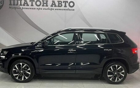 Skoda Karoq I, 2025 год, 3 299 000 рублей, 7 фотография