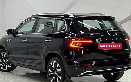 Skoda Karoq I, 2025 год, 3 299 000 рублей, 6 фотография