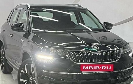 Skoda Karoq I, 2025 год, 3 299 000 рублей, 3 фотография