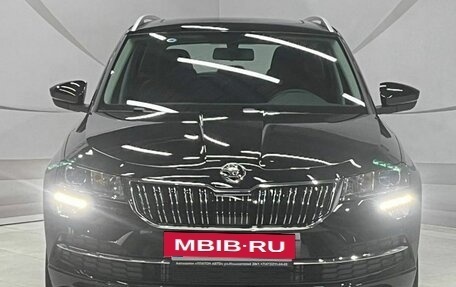 Skoda Karoq I, 2025 год, 3 299 000 рублей, 2 фотография