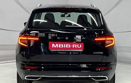 Skoda Karoq I, 2025 год, 3 299 000 рублей, 5 фотография