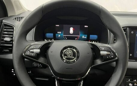 Skoda Karoq I, 2025 год, 3 299 000 рублей, 13 фотография