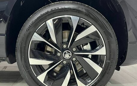 Skoda Karoq I, 2025 год, 3 299 000 рублей, 18 фотография