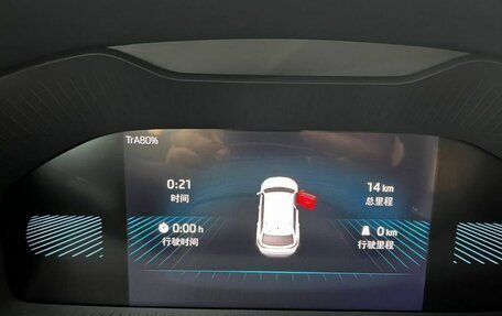 Skoda Karoq I, 2025 год, 3 299 000 рублей, 14 фотография