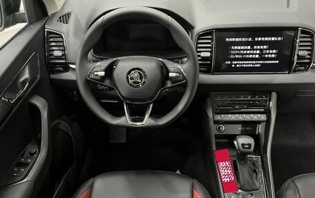 Skoda Karoq I, 2025 год, 3 299 000 рублей, 10 фотография