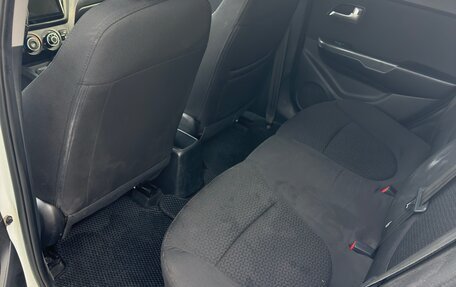 KIA Rio III рестайлинг, 2014 год, 730 000 рублей, 6 фотография