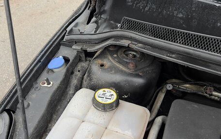 Ford Focus II рестайлинг, 2010 год, 490 000 рублей, 8 фотография