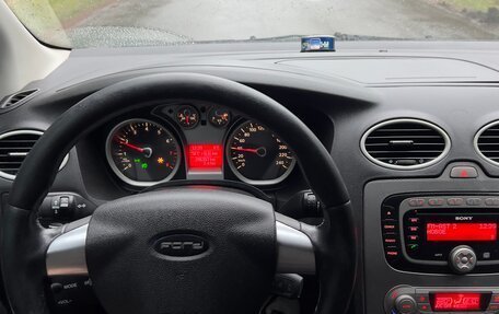 Ford Focus II рестайлинг, 2010 год, 490 000 рублей, 2 фотография