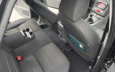 Ford Focus II рестайлинг, 2010 год, 490 000 рублей, 10 фотография