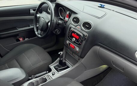 Ford Focus II рестайлинг, 2010 год, 490 000 рублей, 12 фотография