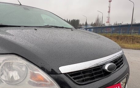 Ford Focus II рестайлинг, 2010 год, 490 000 рублей, 6 фотография