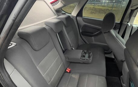 Ford Focus II рестайлинг, 2010 год, 490 000 рублей, 20 фотография