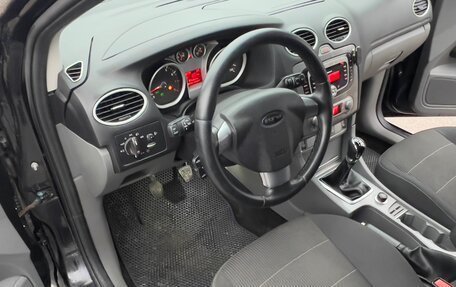 Ford Focus II рестайлинг, 2010 год, 490 000 рублей, 13 фотография