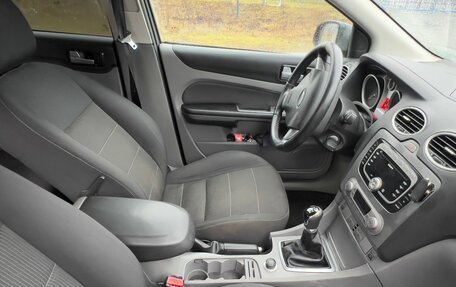 Ford Focus II рестайлинг, 2010 год, 490 000 рублей, 18 фотография