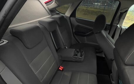 Ford Focus II рестайлинг, 2010 год, 490 000 рублей, 21 фотография