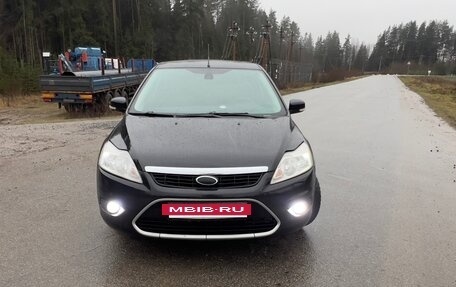 Ford Focus II рестайлинг, 2010 год, 490 000 рублей, 17 фотография