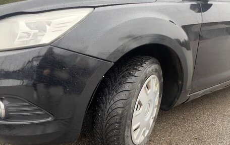 Ford Focus II рестайлинг, 2010 год, 490 000 рублей, 28 фотография