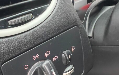 Ford Focus II рестайлинг, 2010 год, 490 000 рублей, 39 фотография