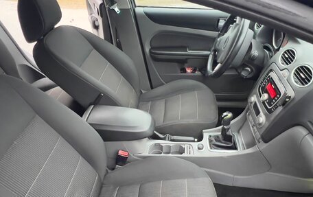 Ford Focus II рестайлинг, 2010 год, 490 000 рублей, 35 фотография