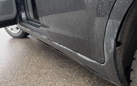 Ford Focus II рестайлинг, 2010 год, 490 000 рублей, 38 фотография