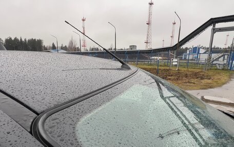 Ford Focus II рестайлинг, 2010 год, 490 000 рублей, 34 фотография