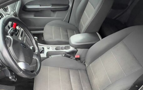 Ford Focus II рестайлинг, 2010 год, 490 000 рублей, 31 фотография