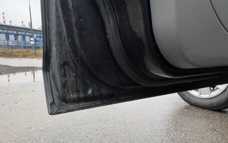 Ford Focus II рестайлинг, 2010 год, 490 000 рублей, 40 фотография