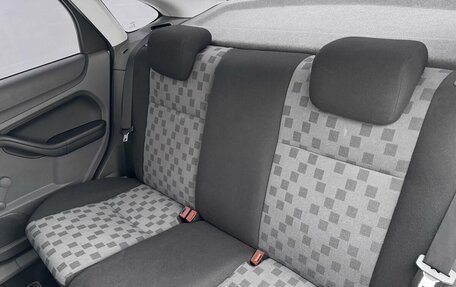 Ford Focus II рестайлинг, 2006 год, 445 000 рублей, 9 фотография