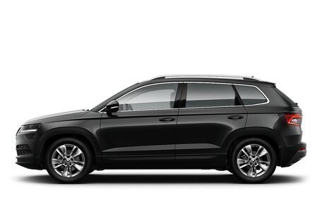 Skoda Karoq I, 2025 год, 3 299 000 рублей, 3 фотография