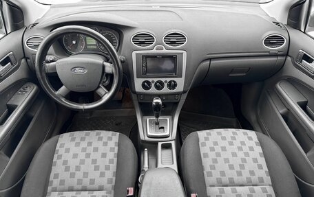 Ford Focus II рестайлинг, 2006 год, 445 000 рублей, 8 фотография