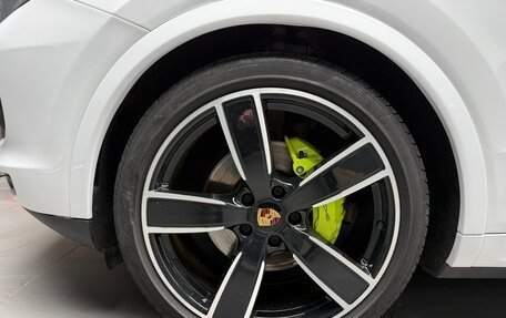 Porsche Cayenne III, 2019 год, 7 980 000 рублей, 6 фотография