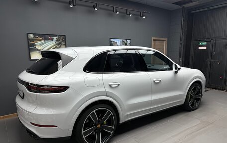 Porsche Cayenne III, 2019 год, 7 980 000 рублей, 14 фотография