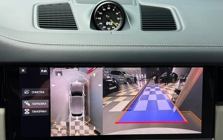 Porsche Cayenne III, 2019 год, 7 980 000 рублей, 29 фотография