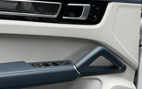 Porsche Cayenne III, 2019 год, 7 980 000 рублей, 22 фотография