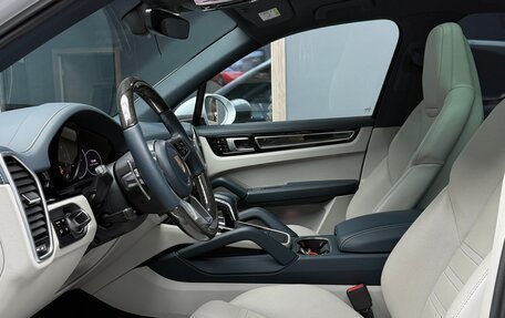 Porsche Cayenne III, 2019 год, 7 980 000 рублей, 23 фотография