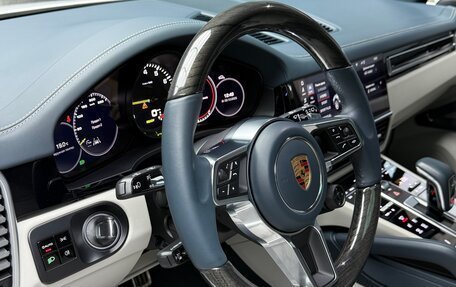 Porsche Cayenne III, 2019 год, 7 980 000 рублей, 25 фотография