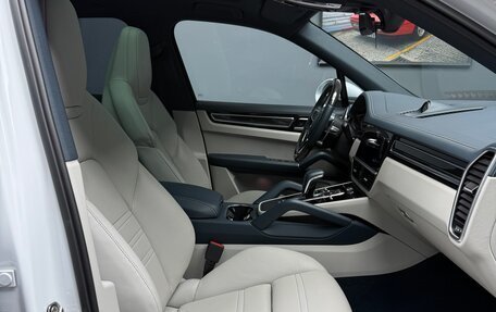 Porsche Cayenne III, 2019 год, 7 980 000 рублей, 31 фотография