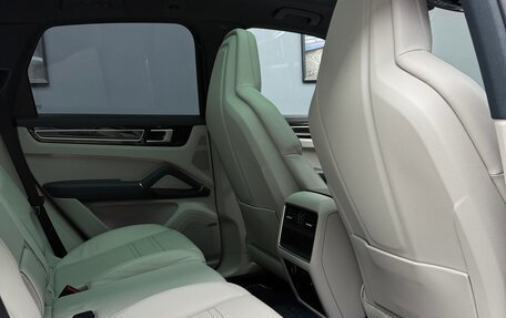 Porsche Cayenne III, 2019 год, 7 980 000 рублей, 34 фотография