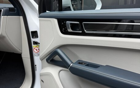 Porsche Cayenne III, 2019 год, 7 980 000 рублей, 32 фотография