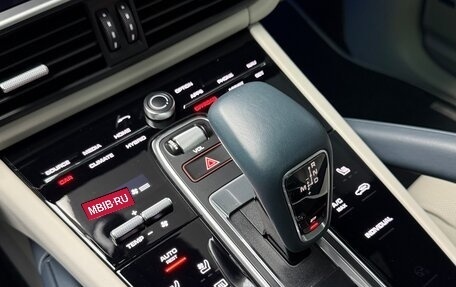 Porsche Cayenne III, 2019 год, 7 980 000 рублей, 28 фотография