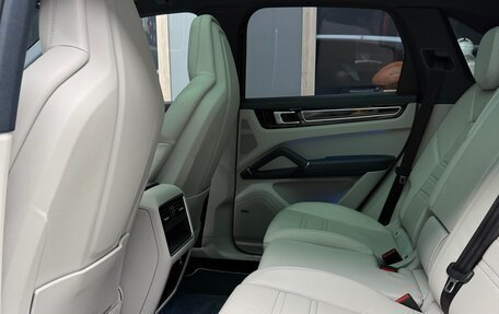 Porsche Cayenne III, 2019 год, 7 980 000 рублей, 36 фотография